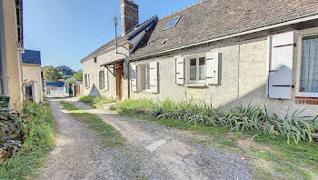 maison à Château-Renault (37)