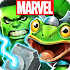 MARVEL Avengers Academy1.23.0 (Mod v1)