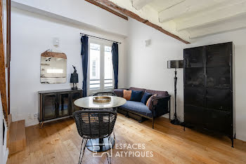 appartement à Paris 6ème (75)