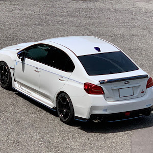 WRX STI VAB