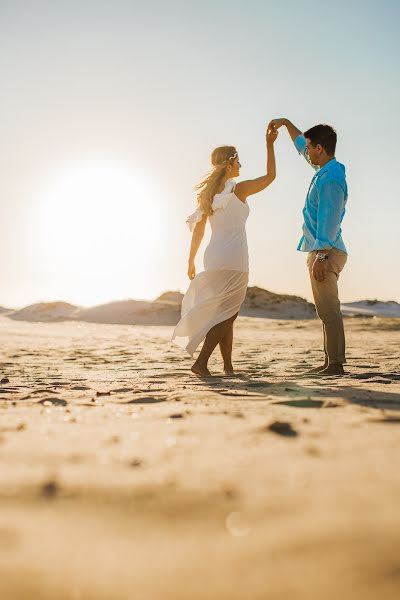 Fotografo di matrimoni Paulo Keijock Muniz (paulokeijock). Foto del 8 settembre 2017