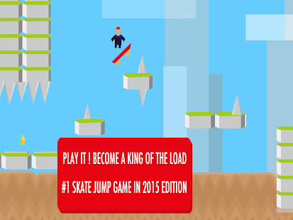 How to get hoverboard hero Jump and Rush lastet apk for bluestacks