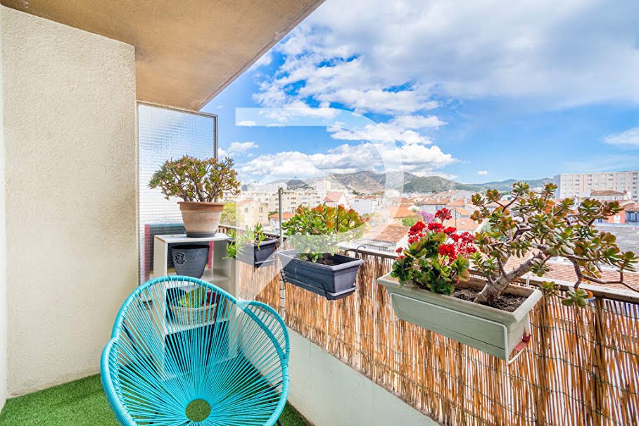 Vente appartement 4 pièces 74 m² à Marseille 9ème (13009), 219 000 €