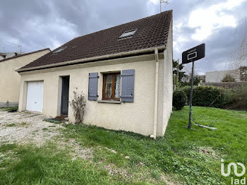 maison à La Ferté-sous-Jouarre (77)