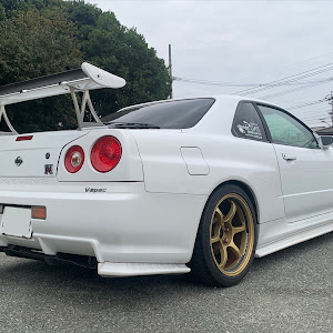 スカイライン GT-R