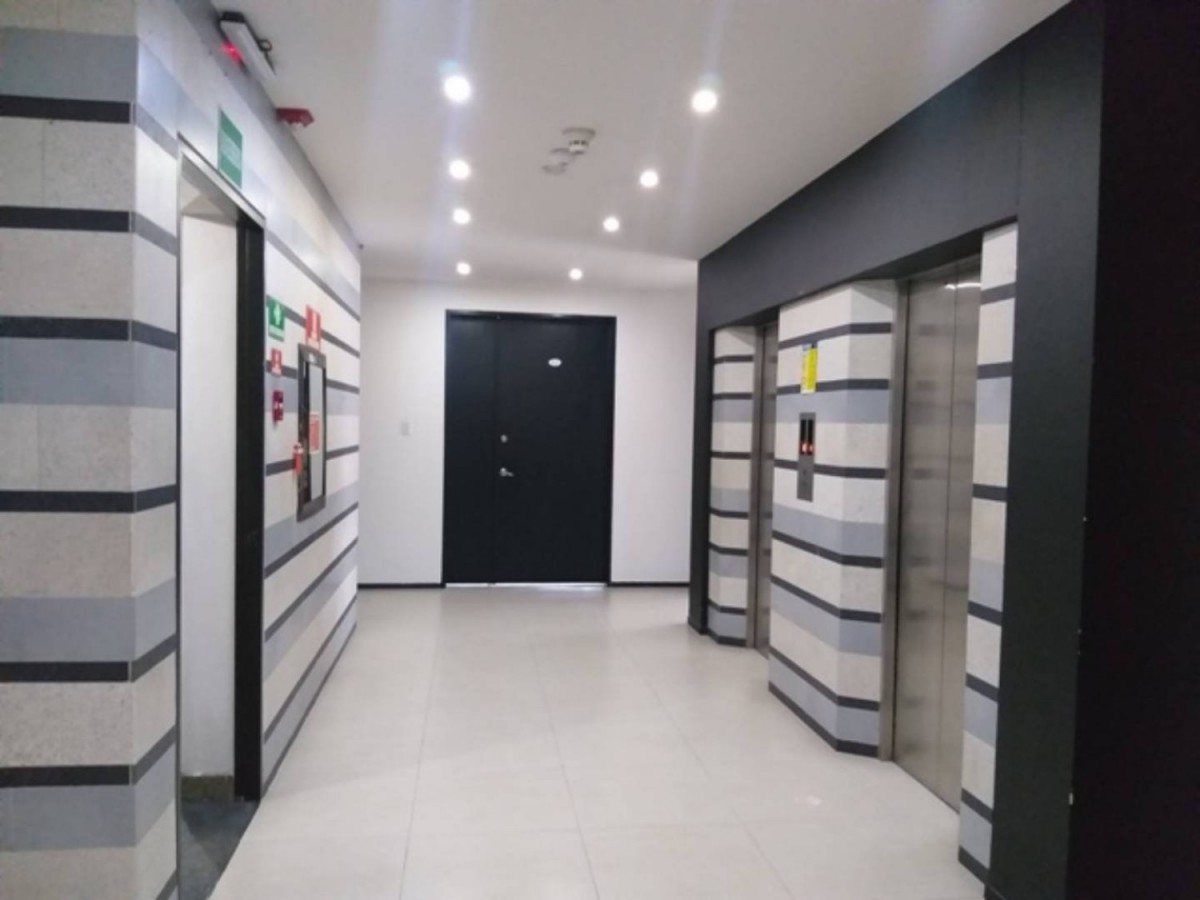 Oficina En Arriendo - Chico Norte, Bogota