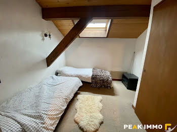 appartement à Saint-Gervais-les-Bains (74)