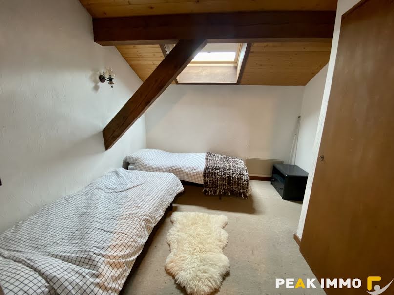 Vente appartement 4 pièces 75 m² à Saint-Gervais-les-Bains (74170), 399 000 €