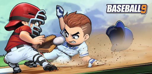 BASEBALL 9 - Apps on Google Play