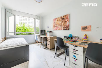 appartement à Courbevoie (92)