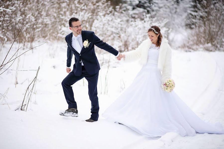 Fotógrafo de bodas Andrea (adushaphoto). Foto del 16 de abril 2019