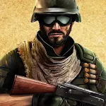 Cover Image of Tải xuống Trò chơi bắn súng ngoại tuyến FPS 3.4 APK