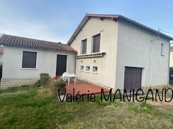 maison à Perigueux (24)