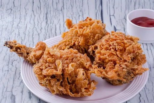 Crispy Chicken