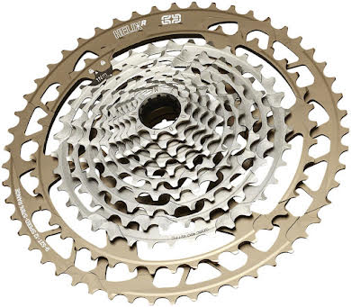 E*Thirteen e*thirteen Helix Race Cassette - 12-Speed 9-52t alternate image 18