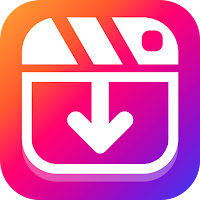 Reels Video downloader for instagram - Repost