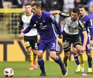 Anderlecht-verdediger heeft zijn plaatsje weer veroverd: "Met 4 achterin is met deze groep beter" & "Ik moest niet weg"