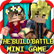 The Build Battle : Mini Game 1.2.1 Icon