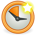 MyOvertimeHours  | Time&Leave icon