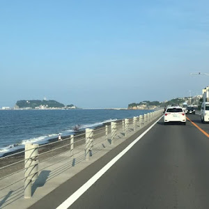 ハイエースバン