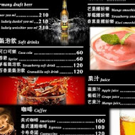 Milano Pizzeria 義大利米蘭手工窯烤披薩(台北中山店)