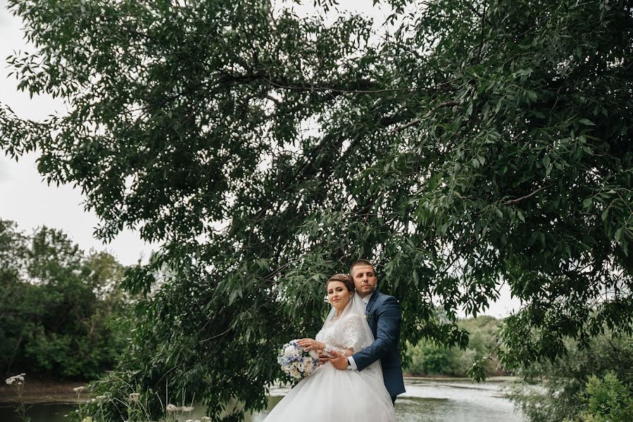 Photographe de mariage Viktoriya Kochurova (kochurova). Photo du 16 juillet 2019