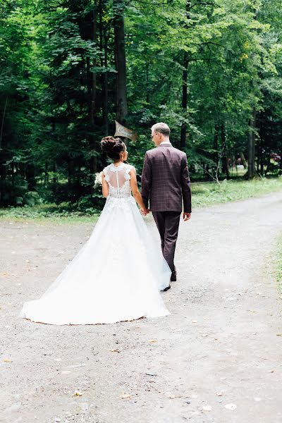 Fotógrafo de casamento Svetlana Iva (svetlanaiva). Foto de 15 de novembro 2018