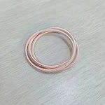 Light rose gold