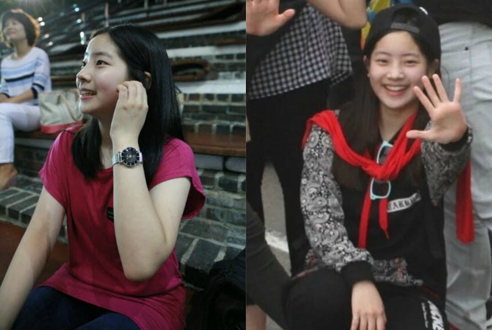 FY! TWICE  K pop, Twice integrantes, Dahyun