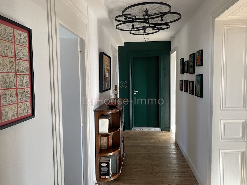 Vente appartement 3 pièces 85.25 m² à La Rochelle (17000), 383 000 €