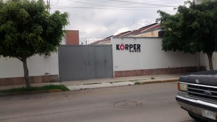 Körper Dance