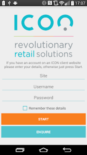ICON System Screenshots 10