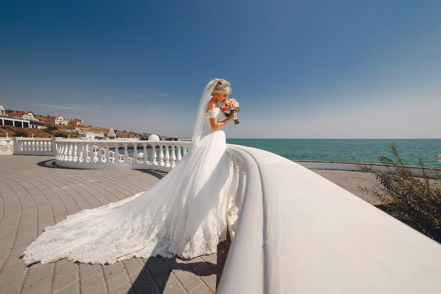 Fotografo di matrimoni Makovey Dmitro (makovey). Foto del 19 marzo 2016