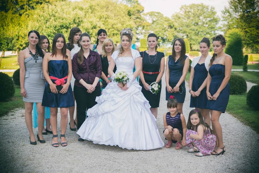 Fotógrafo de bodas Karl Erberling (erberling). Foto del 25 de febrero 2019