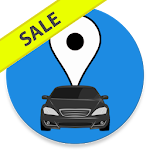 Cover Image of ダウンロード Find My Parked Car 4.3.2 APK