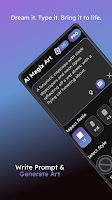 AI Swag Art Generator Screenshot 3 of 8