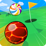 Cover Image of Télécharger Micro-golf 3.11.0 APK