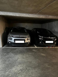 parking à Paris 20ème (75)