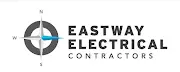 Eastway Electrical Contractors Ltd Logo