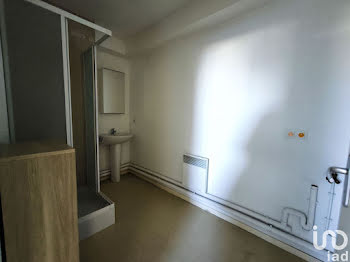 appartement à Le Mans (72)