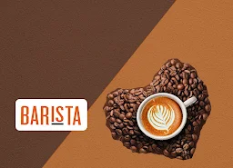 Barista in Secundrabad cover pic