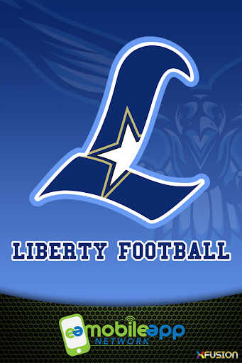 Liberty High School Football