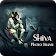 Shiva Photo Frame  icon