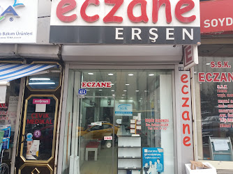 Erşen Eczanesi