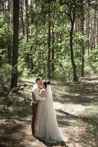 Fotógrafo de casamento Bogdan Gontar (bohdanhontar). Foto de 30 de janeiro 2019