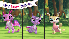 Baby Dragons: Ever After High™