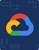 Logotipo de Google Cloud