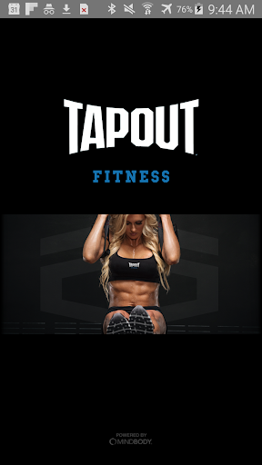 Tapout Fitness - Norcross