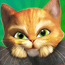 Little Kitten My Cat Simulator 2019 for firestick