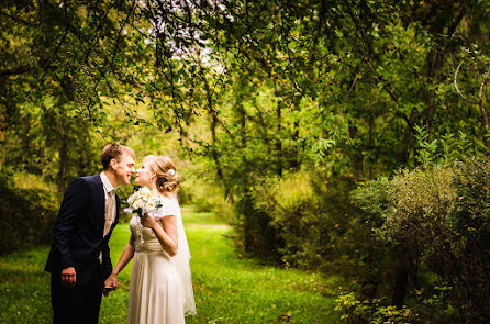 Photographe de mariage Tatyana Kostenko (tatianakostenko). Photo du 15 octobre 2016